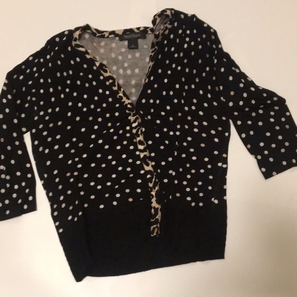 WHBM Cardigan